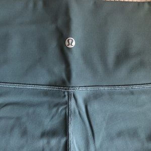 Winder Under HR Tight 25” *Lux